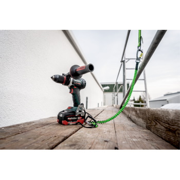 Metabo LiHD baterija DS 18V - 4.0Ah 624989000 Metabo LiHD baterija DS 18V - 4.0Ah 624989000